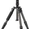 BR-2205-N1 Carbon Fotostativ bis 8 kg verwendbar als Dreibein- und Bodenstativ>Bresser Online