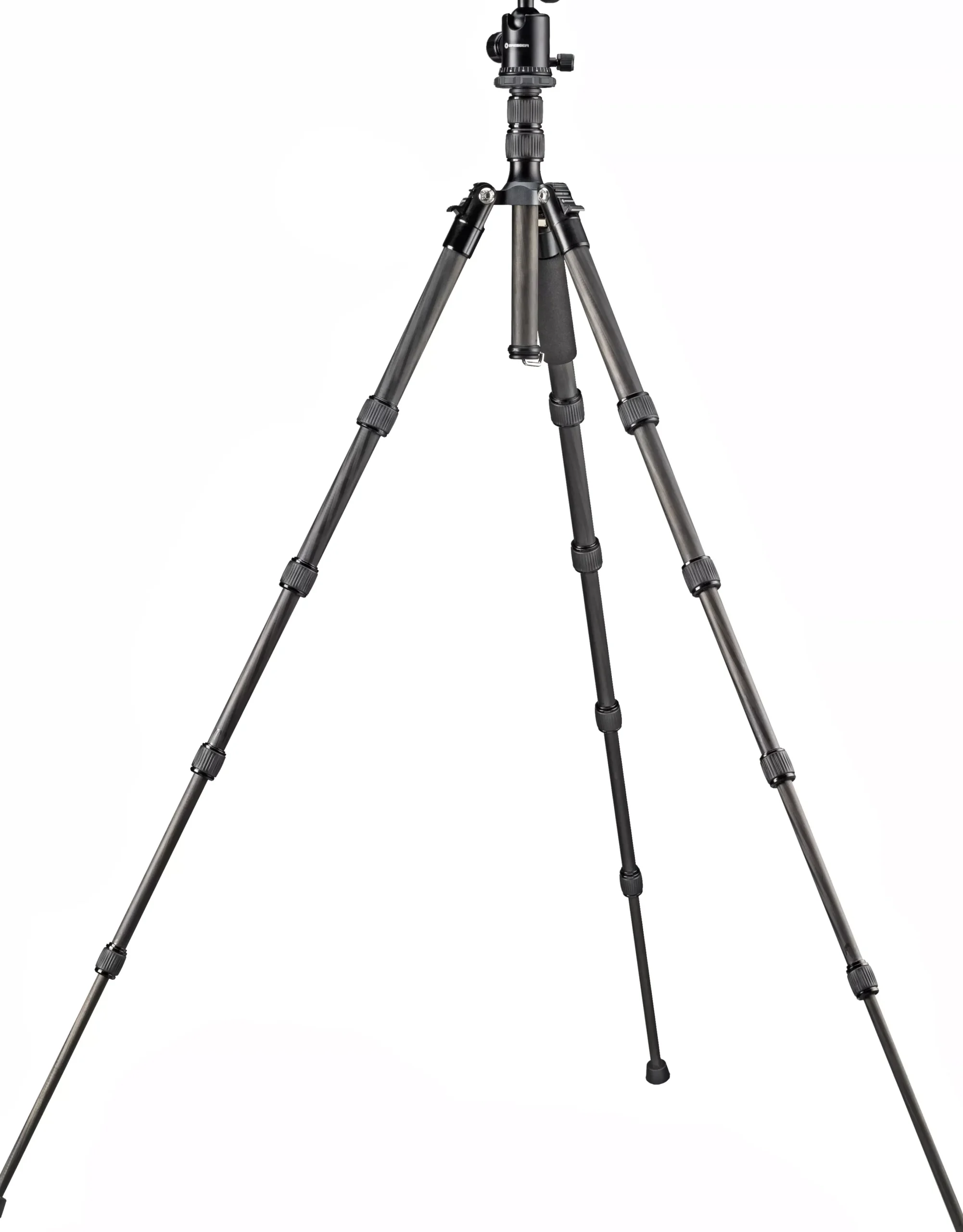 BR-2205-N1 Carbon Fotostativ bis 8 kg verwendbar als Dreibein- und Bodenstativ>Bresser Online