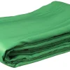 BR-8P Hintergrundstoff 3 x 6m Greenscreen/ Chromakey Grün>Bresser New