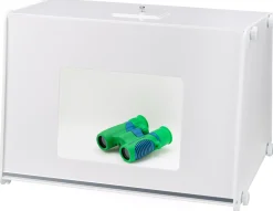 BR-PH40 Lichtbox + Licht 40x30x29cm>Bresser Cheap
