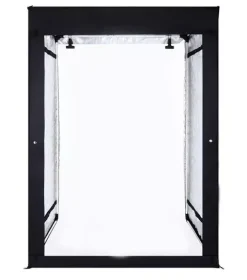 BR-PHT160 LED Lichtbox 160 x 120 x 80 cm>Bresser Clearance