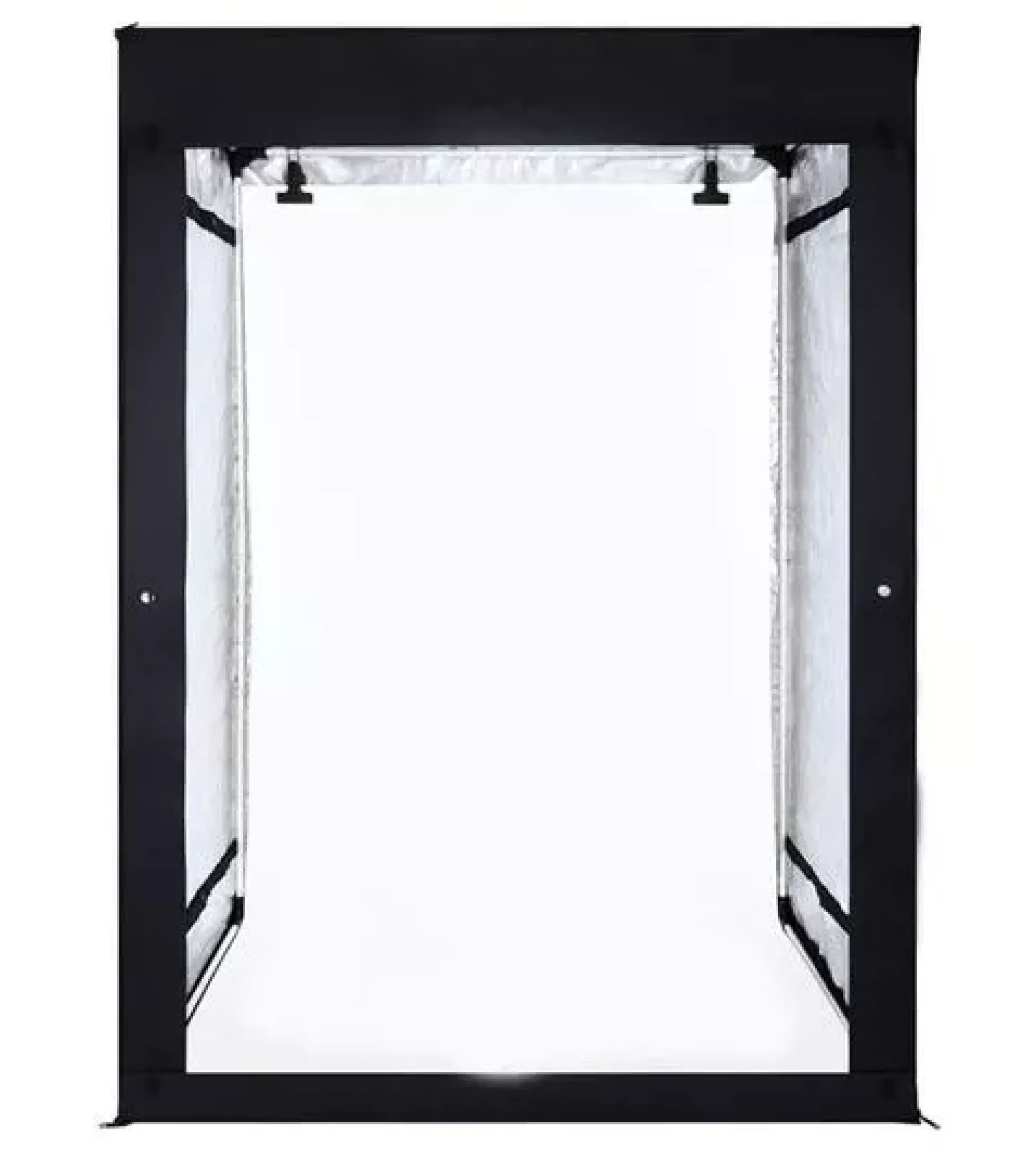 BR-PHT160 LED Lichtbox 160 x 120 x 80 cm>Bresser Clearance
