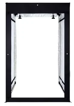 BR-PHT200 LED-Lichtbox 200 x 120 x 100 cm>Bresser Best
