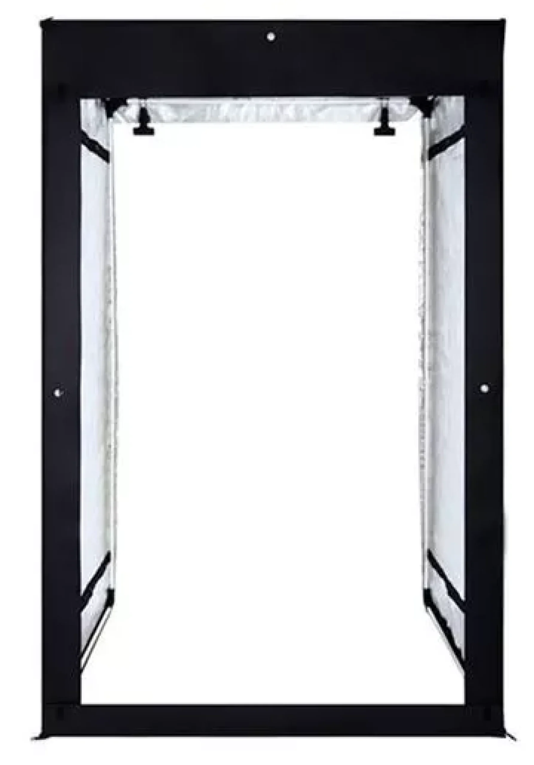 BR-PHT200 LED-Lichtbox 200 x 120 x 100 cm>Bresser Best
