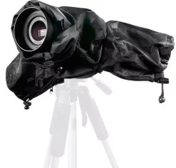 BR-RC15 wasserdichte Regenhülle für DSLR Kameras>Bresser Cheap