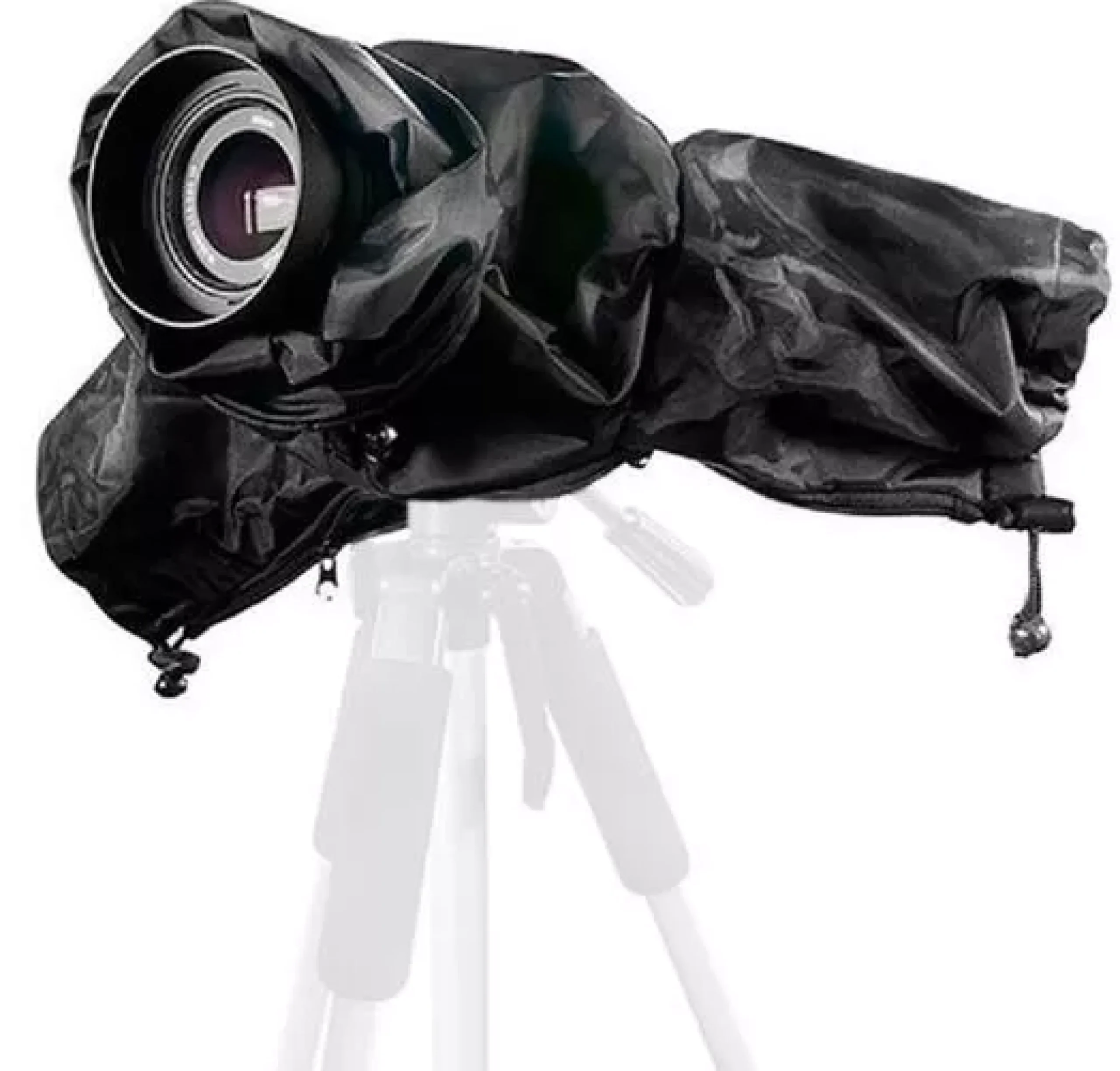 BR-RC15 wasserdichte Regenhülle für DSLR Kameras>Bresser Cheap