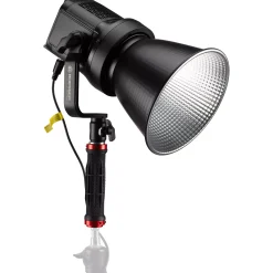 BR-135RGB COB LED Light mit Reflektor><noscript><img width=