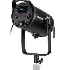BR-180RGB COB LED Light Duo Kit mit Softboxen>Bresser Best Sale