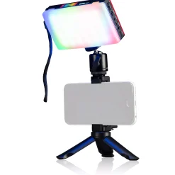 BR-96RGB LED Pocket Light>Bresser Best Sale