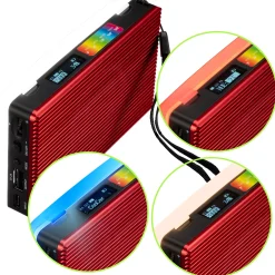 BR-96RGB LED Pocket Light><noscript><img width=