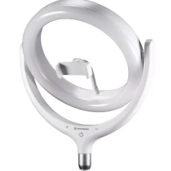 BR-RL 10B LED Ringlicht mit Stativ und USB-Anschluss><noscript><img width=