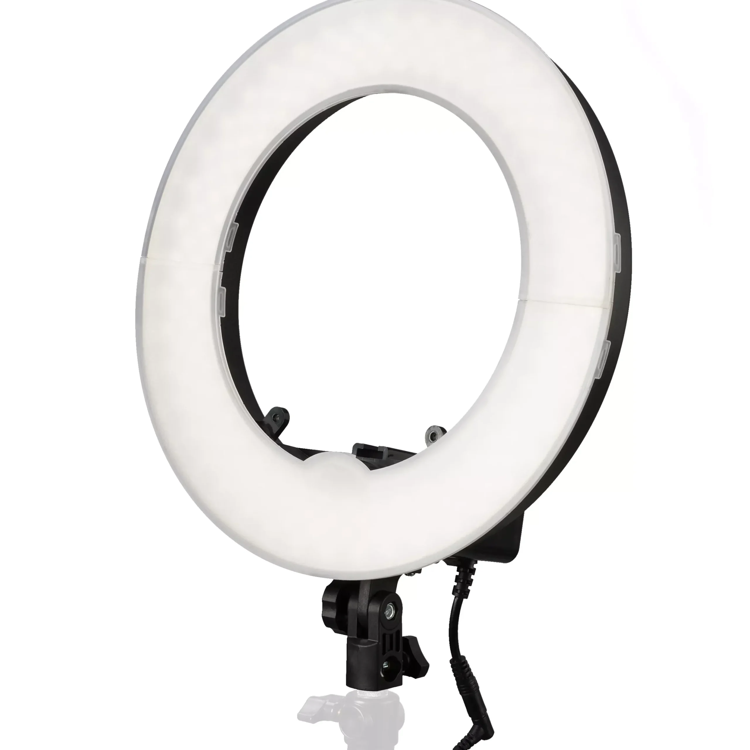 BR-RL12 dimmbare LED Ringlicht 45W/4200 Lumen mit Tasche>Bresser Clearance