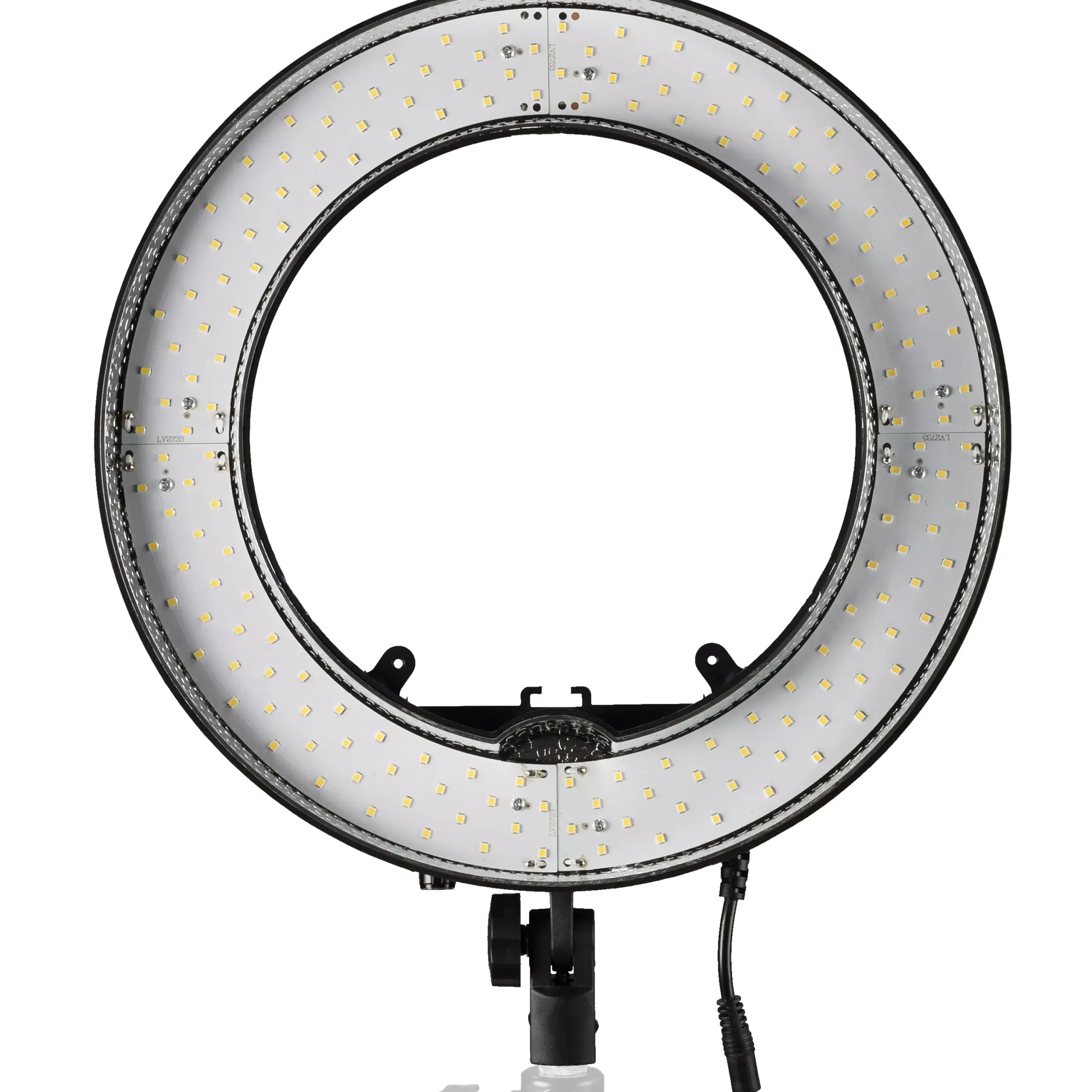 BR-RL12 dimmbare LED Ringlicht 45W/4200 Lumen mit Tasche>Bresser Clearance