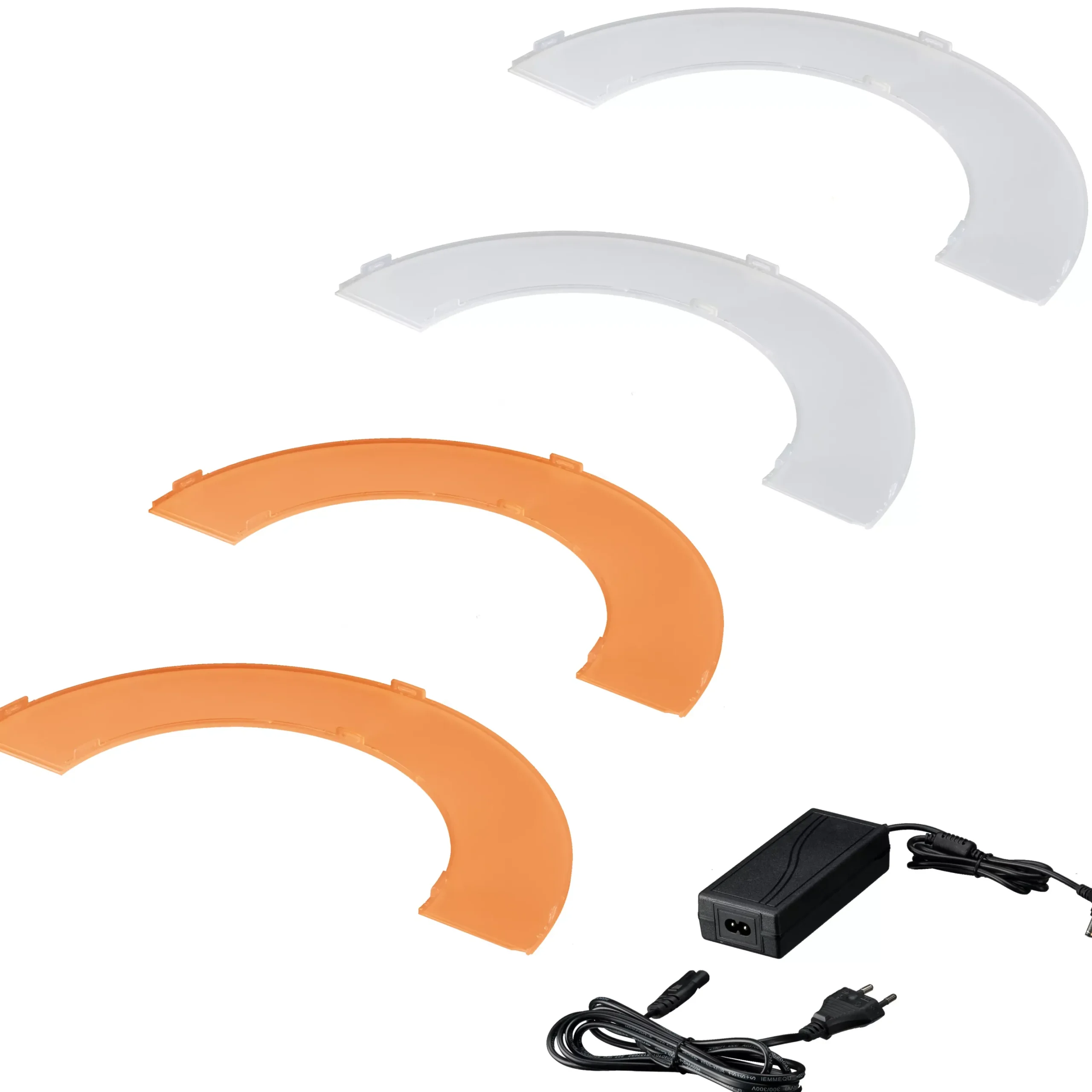 BR-RL12 dimmbare LED Ringlicht 45W/4200 Lumen mit Tasche>Bresser Clearance