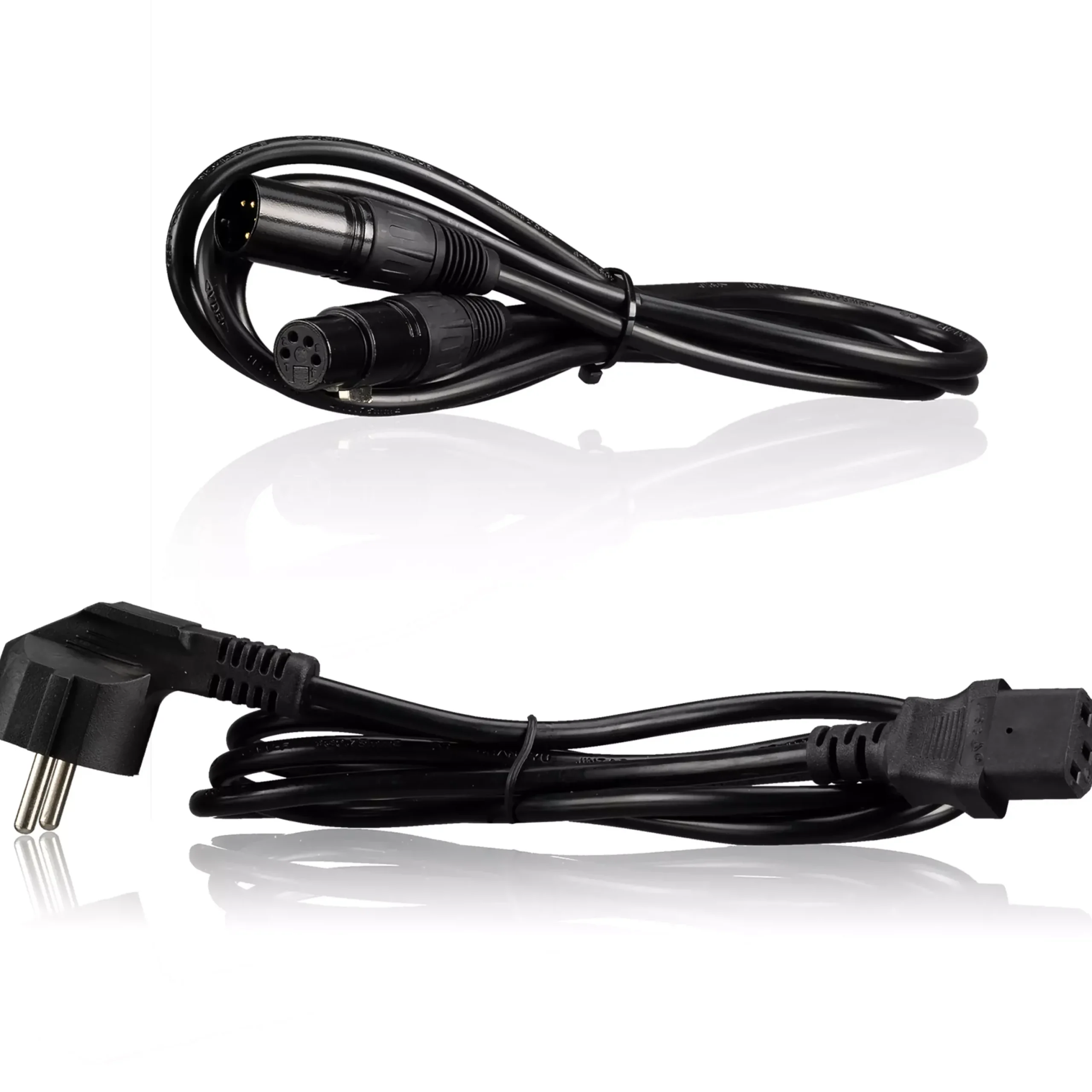 BR-RL2KS Ladegerät für 2 V-Lock Akkus>Bresser Store
