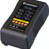 BR-RL95WH V-Lock Akku, 6.6Ah, 14.8V>Bresser New
