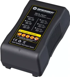 BR-RL95WH V-Lock Akku, 6.6Ah, 14.8V>Bresser New