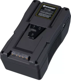 BR-RL95WH V-Lock Akku, 6.6Ah, 14.8V>Bresser New