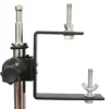 BR-RS2 Paar Halter für 2 Hintergründe>Bresser Best
