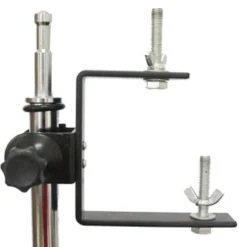 BR-RS2 Paar Halter für 2 Hintergründe>Bresser Best