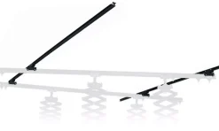 B-RS-002 Zusatzschienen für Deckenschienensystem>Bresser Cheap