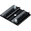 B-RS-170 Befestigungsplatte + Schrauben für Deckenschienen>Bresser Flash Sale