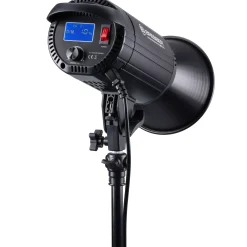 BR-150S COB LED Dual Kit mit Reflektor><noscript><img width=