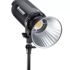 BR-150S COB LED Dual Kit mit Reflektor><noscript><img width=