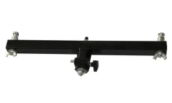 B-RS-115 Doppelverbindung für Schienensystem>Bresser Hot