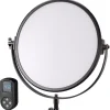 BR-S200B Bi-Color Soft LED Light Rund>Bresser Clearance