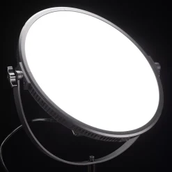 BR-S200B Bi-Color Soft LED Light Rund><noscript><img width=