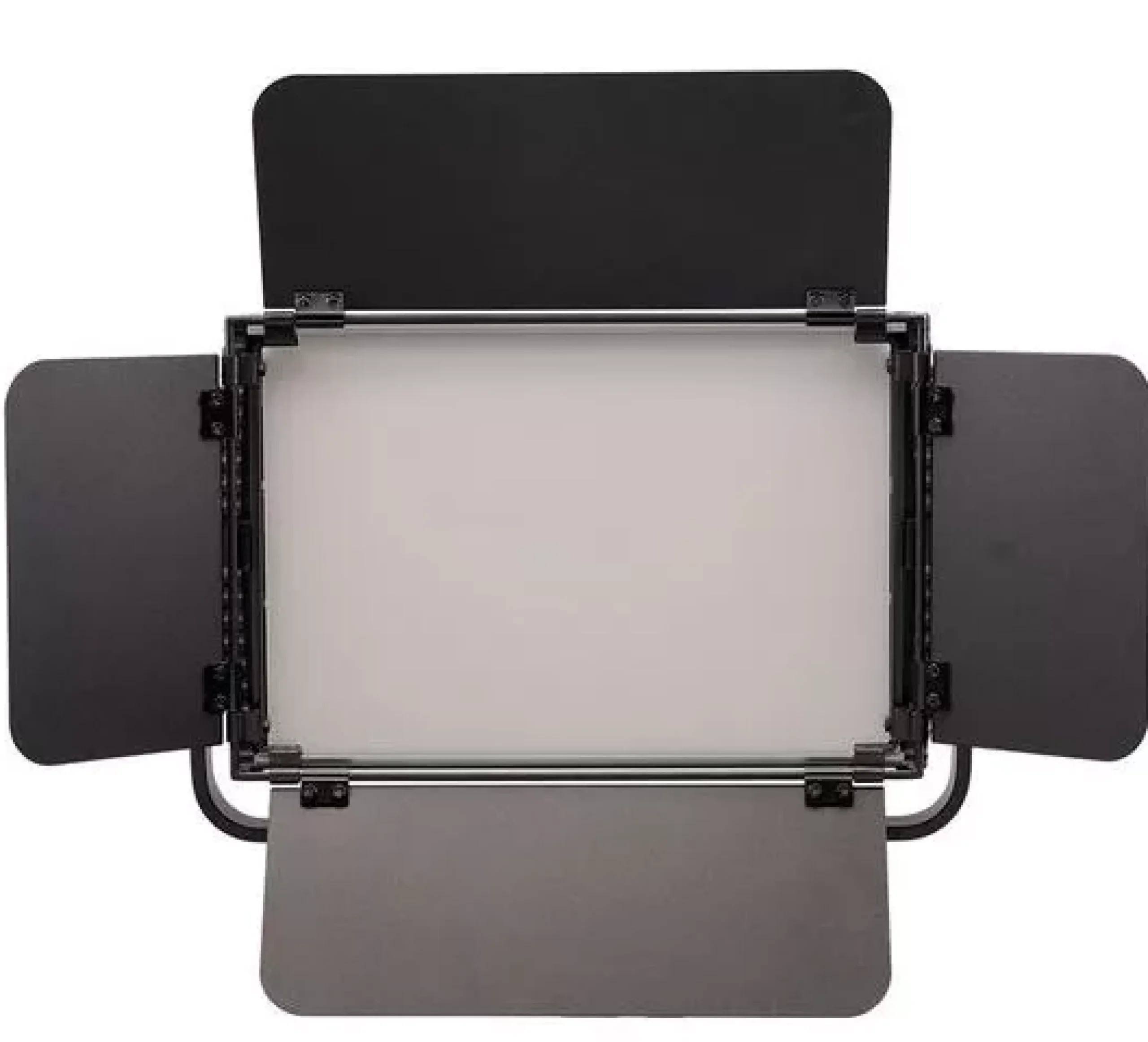 BR-S60B PRO Bi-Color LED Flächenleuchte 60W>Bresser Flash Sale