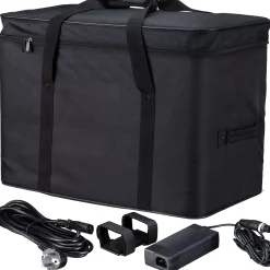 BR-S100B PRO Flächenleuchte Dual Kit><noscript><img width=