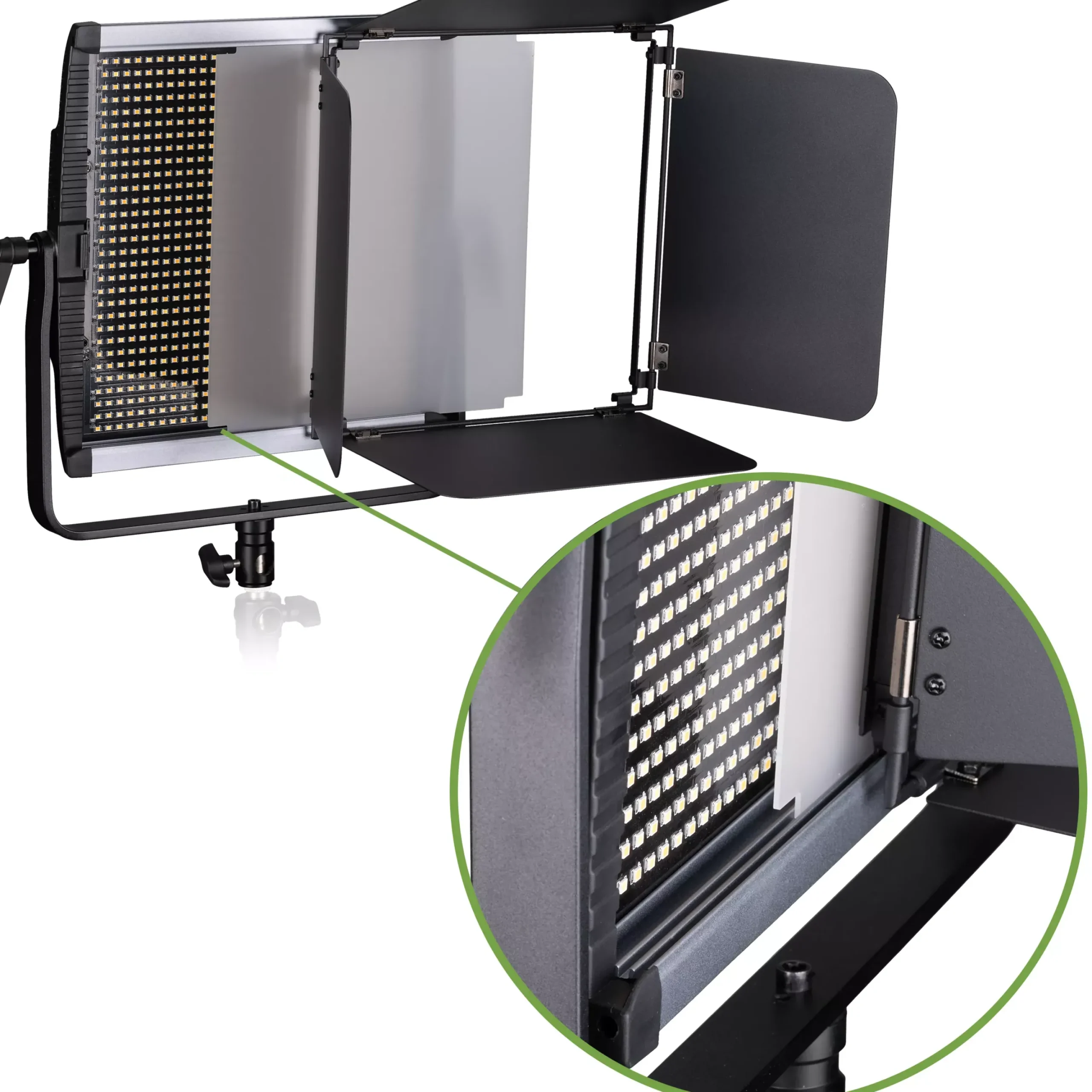 BR-S100B PRO Triple Kit>Bresser Fashion
