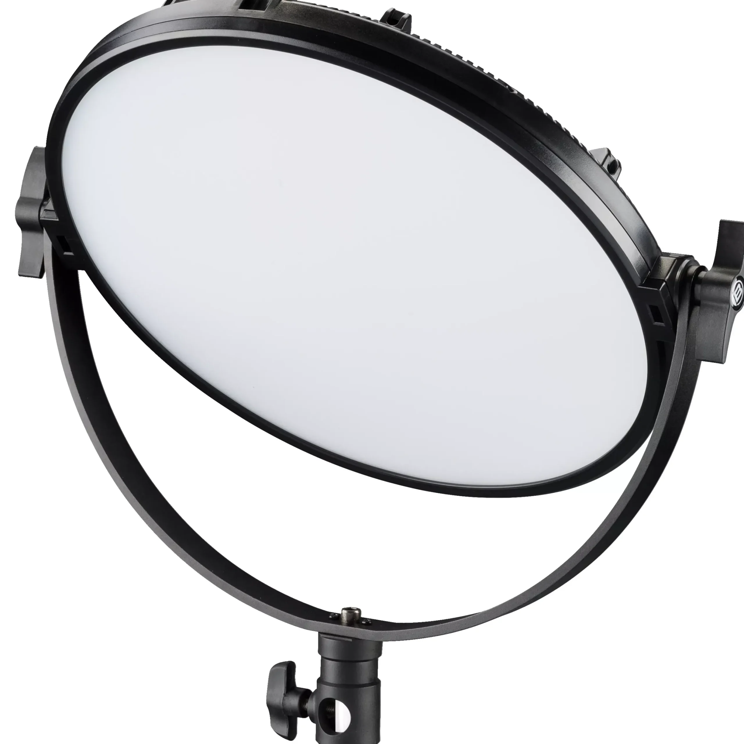 BR-S60B Soft Bi-Color runde LED-Flächenleuchte 30 cm Durchmesser>Bresser Store