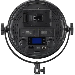 BR-S60B Soft Bi-Color runde LED-Flächenleuchte 30 cm Durchmesser><noscript><img width=