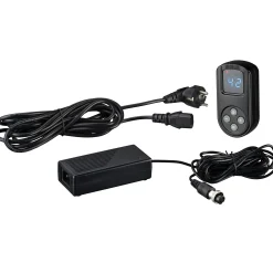 BR-S60B Soft Bi-Color runde LED-Flächenleuchte 30 cm Durchmesser><noscript><img width=