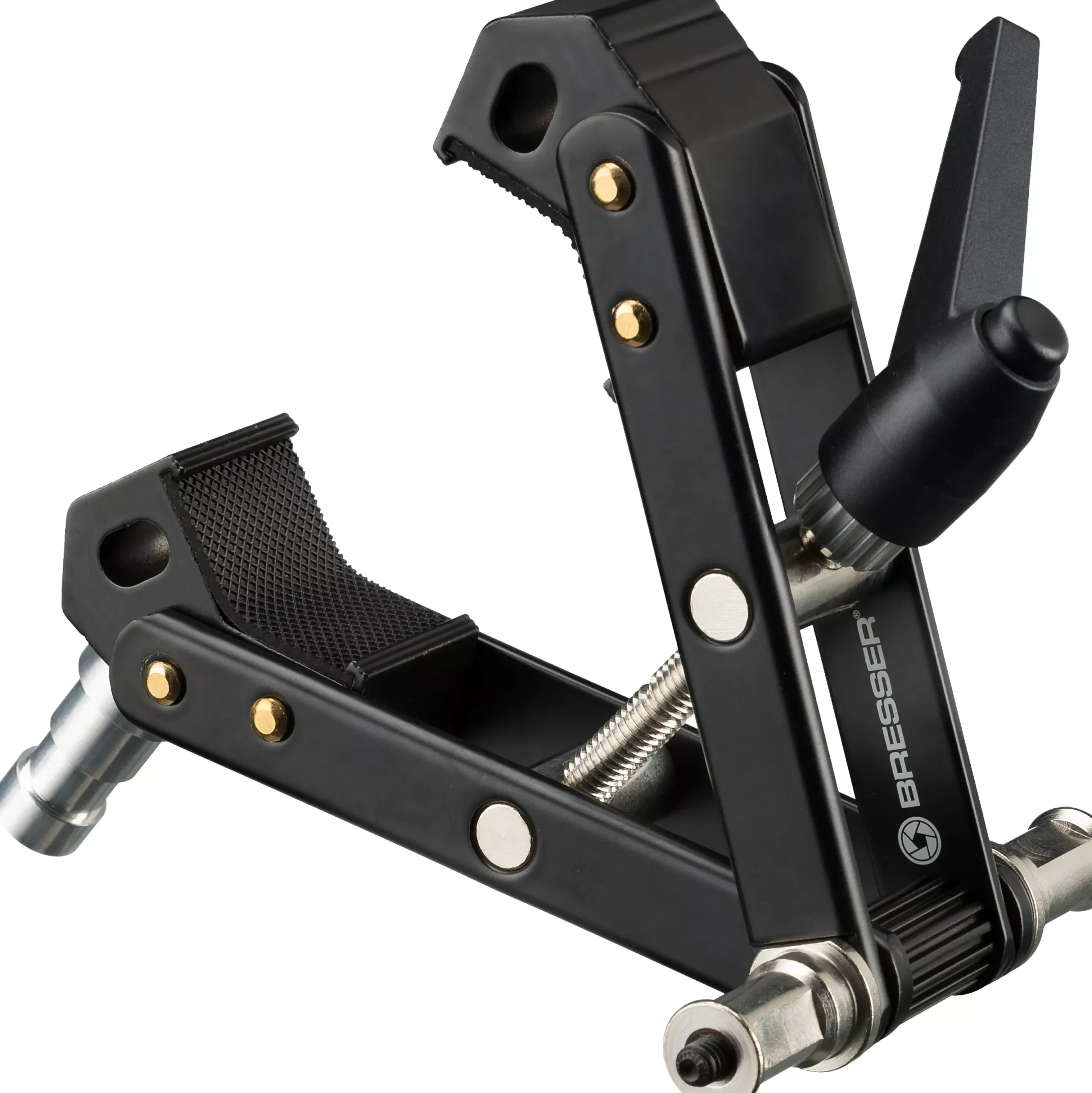 BR-SC021 Multiklammer mit 12 kg Tragkraft>Bresser Flash Sale