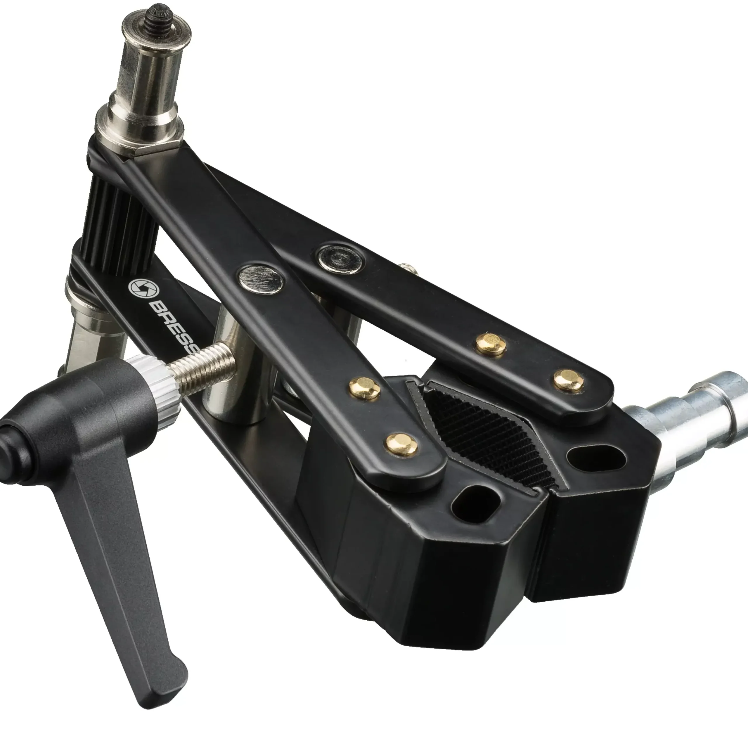 BR-SC021 Multiklammer mit 12 kg Tragkraft>Bresser Flash Sale