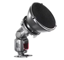BR-SET7 7-teiliges Lichtformerset für Kamerablitze>Bresser Cheap