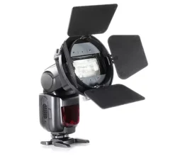 BR-SET7 7-teiliges Lichtformerset für Kamerablitze><noscript><img width=