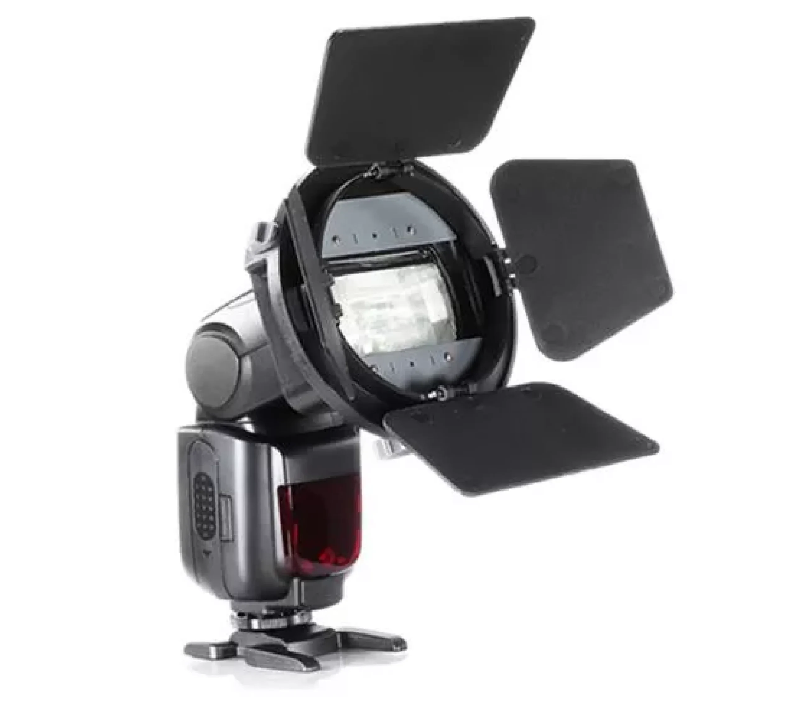 BR-SET7 7-teiliges Lichtformerset für Kamerablitze>Bresser Cheap