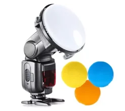 BR-SET7 7-teiliges Lichtformerset für Kamerablitze><noscript><img width=