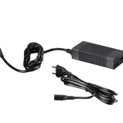 BR-80SL COB LED Studiolampe 80W mit Fernbedienung und Bowens Anschluss für Softboxen><noscript><img width=