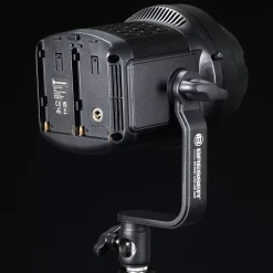 BR-80SL COB LED 80W Dual Kit mit Softboxen><noscript><img width=