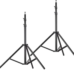 BR-80SL COB LED 80W Dual Kit mit Softboxen><noscript><img width=