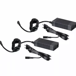 BR-80SL COB LED 80W Dual Kit mit Softboxen><noscript><img width=