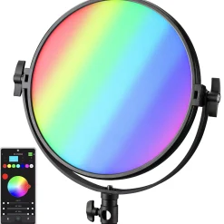 BR-S60RGB LED Light>Bresser Fashion