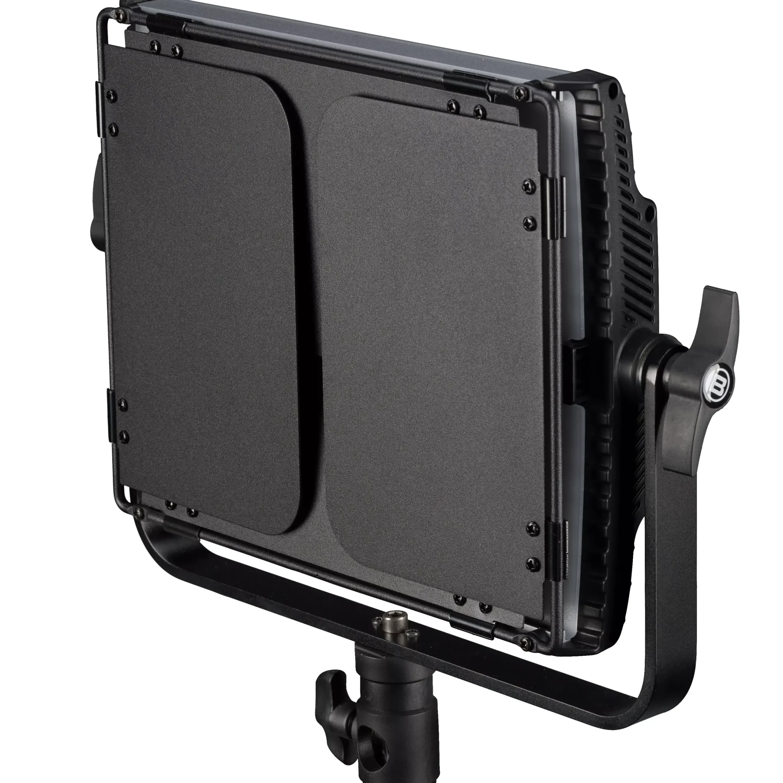 BR-S36RGB Professionelle LED Multi-Farbleuchte>Bresser Best Sale