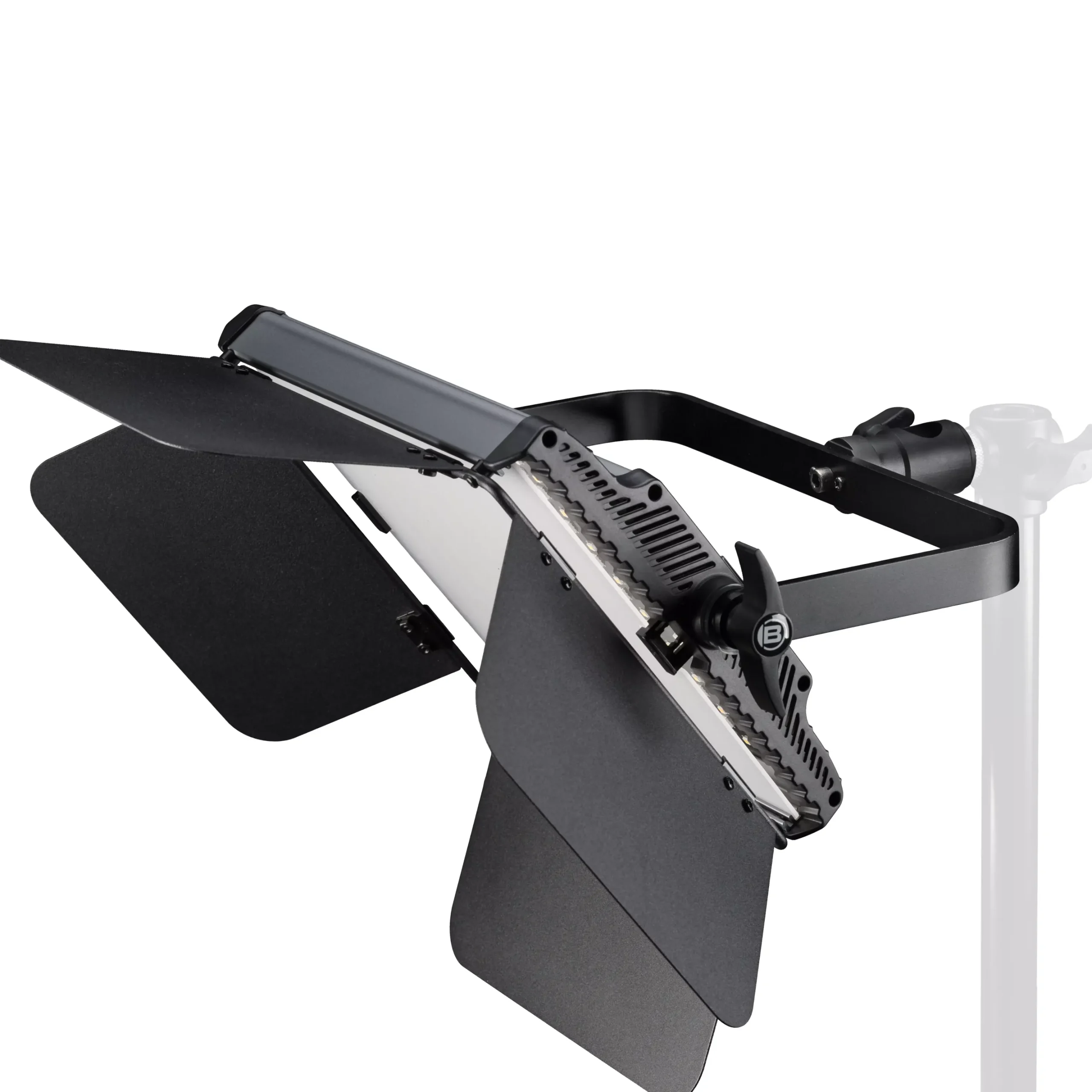 BR-S36RGB Professionelle LED Multi-Farbleuchte>Bresser Best Sale